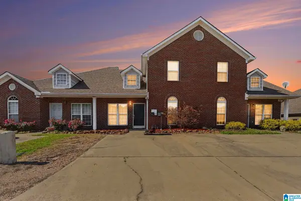 176 WATERFORD LAKE DRIVE, Calera, AL 35040