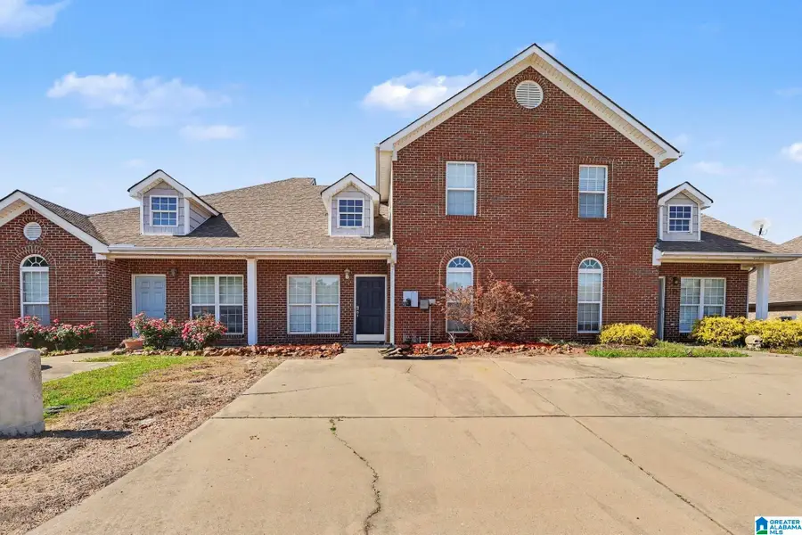 176 WATERFORD LAKE DRIVE, Calera, AL 35040 - #2