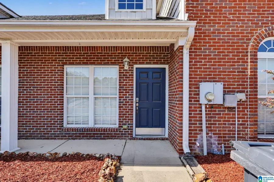 176 WATERFORD LAKE DRIVE, Calera, AL 35040 - #3