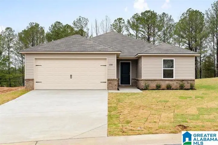 829 ASHFORD DRIVE, Calera, AL 35040 - #1