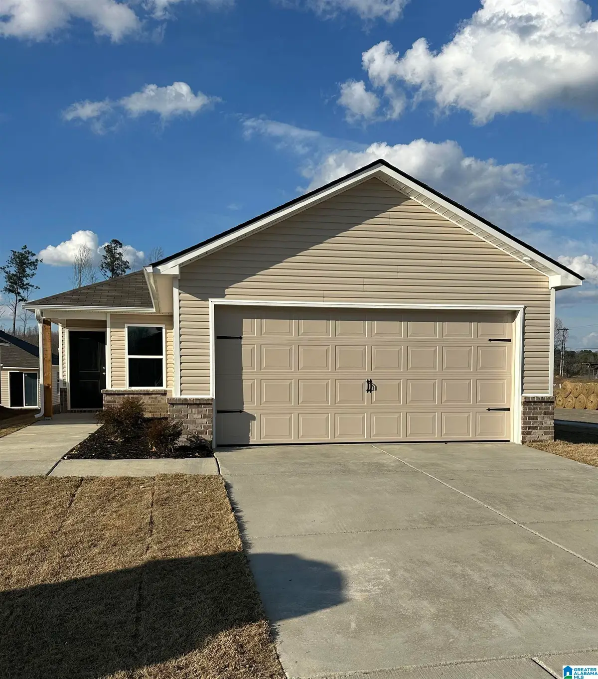 161 CHALLENGER WAY, Cullman, AL 35055 - #1