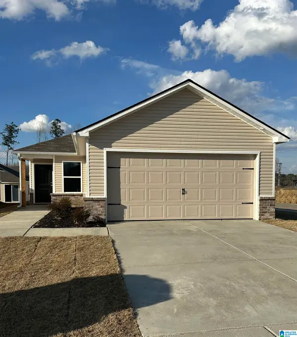 161 CHALLENGER WAY, Cullman, AL 35055