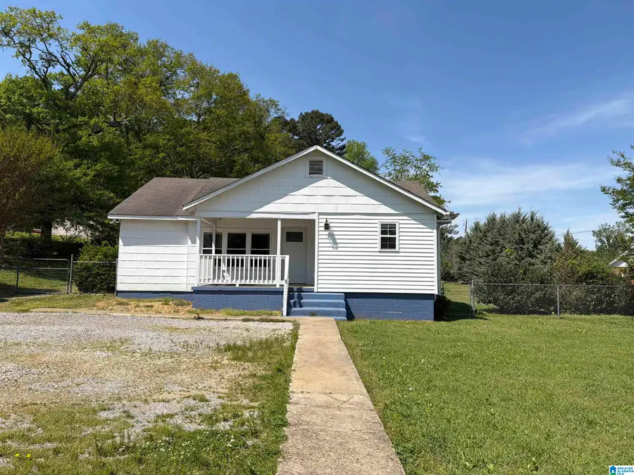 612 ALEXANDRIA ROAD SW, Jacksonville, AL 36265 - #2