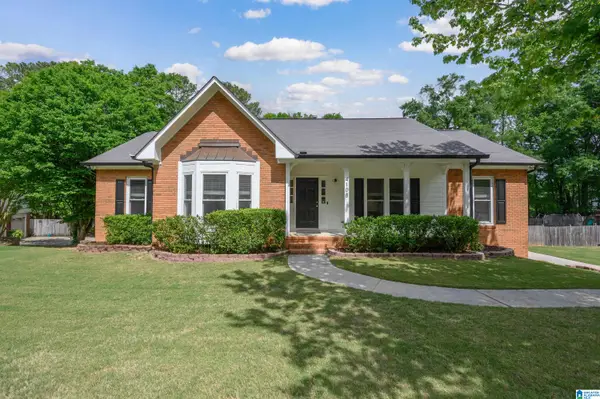 4108 HERITAGE OAKS CIRCLE, Birmingham, AL 35242