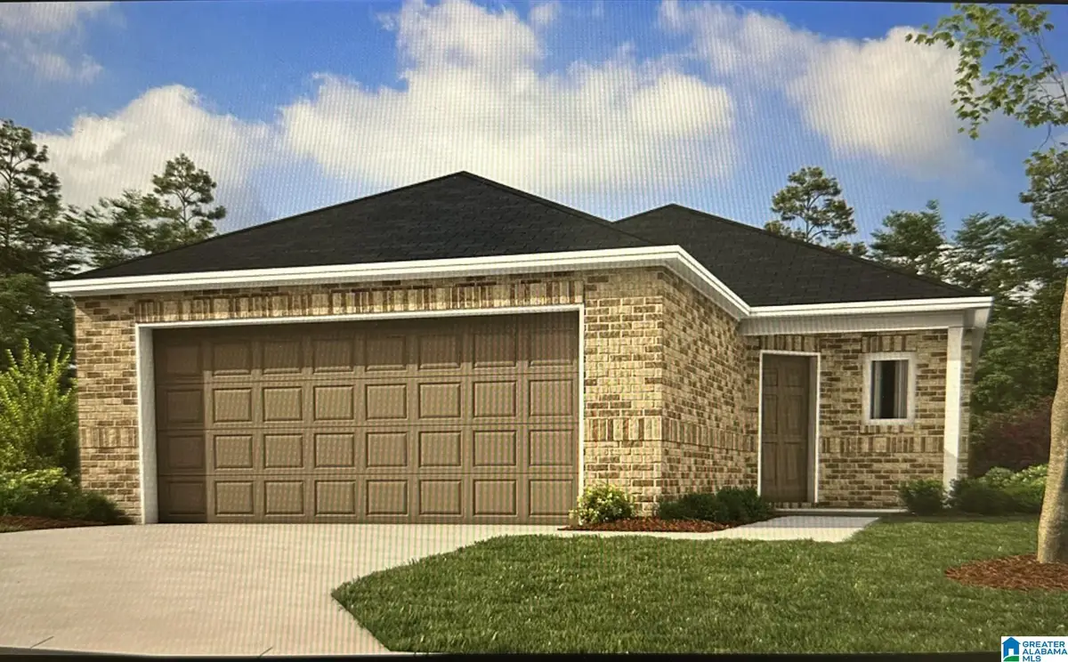 128 CHALLENGER WAY, Cullman, AL 35055 - #1