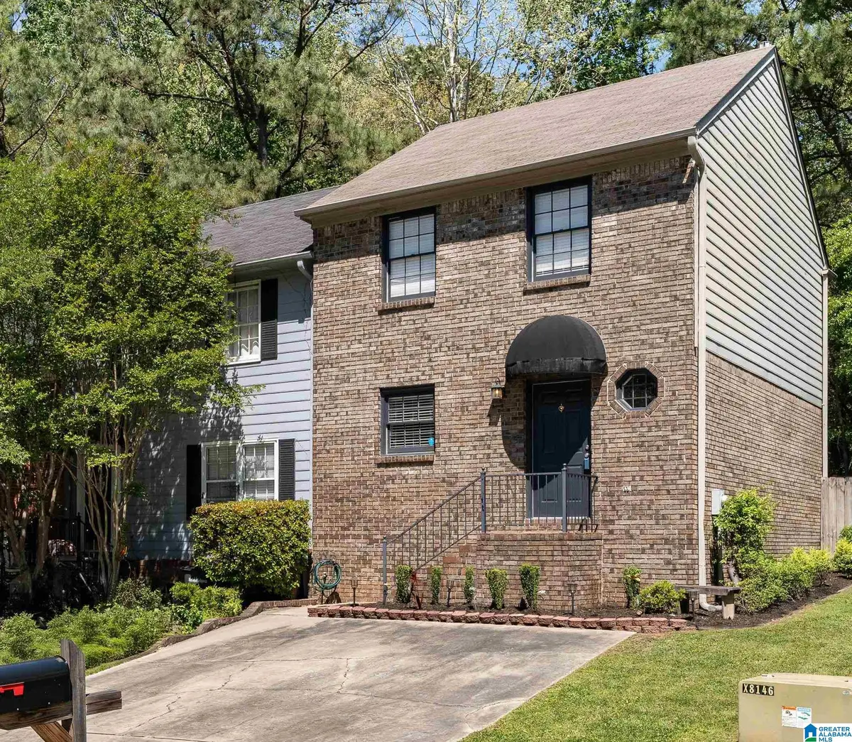 3008 RIVERWOOD TERRACE, Birmingham, AL 35242 - #1