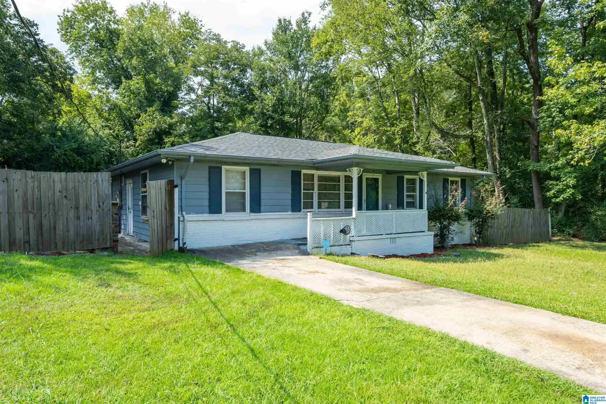 1728 NEIL ROAD, Birmingham, AL 35214 - #1