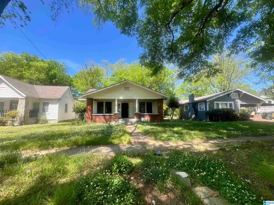 7020 DIVISION AVENUE, Birmingham, AL 35206 - #2