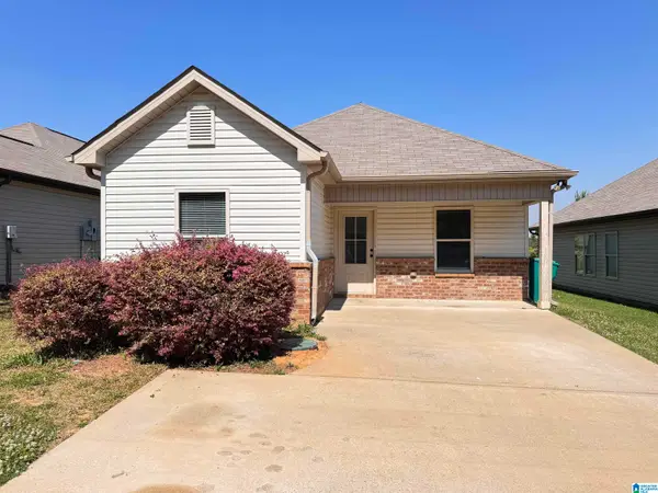 545 KINCAID COVE LANE, Odenville, AL 35120