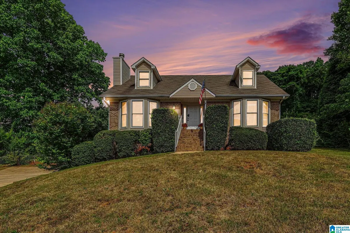 2014 CREELY CIRCLE, Birmingham, AL 35235 - #1