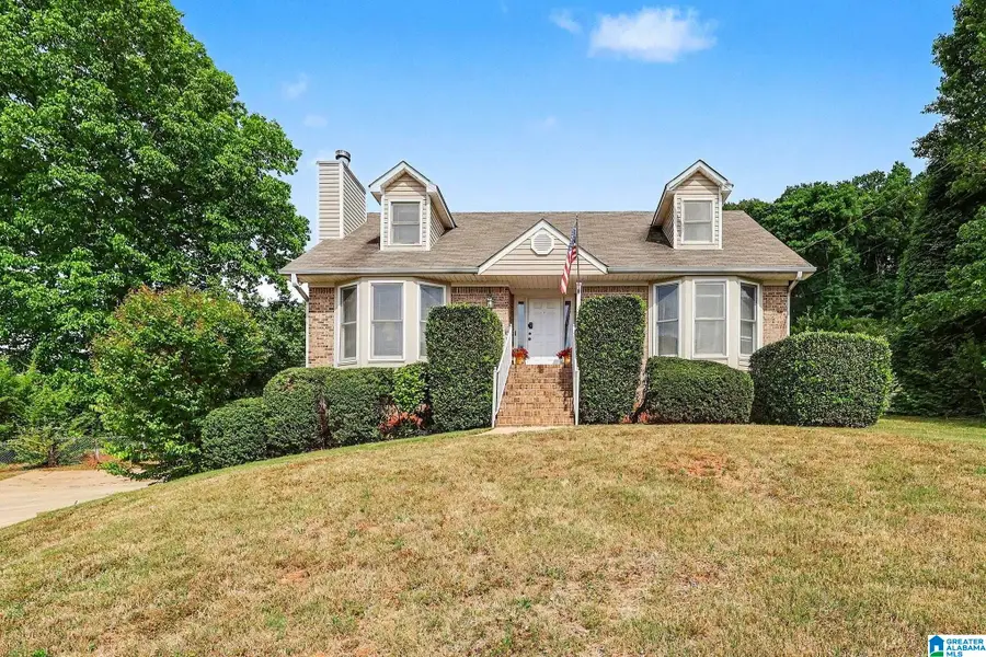 2014 CREELY CIRCLE, Birmingham, AL 35235 - #2