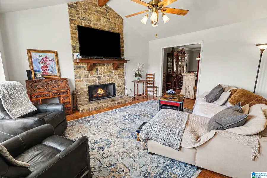 2014 CREELY CIRCLE, Birmingham, AL 35235 - #3