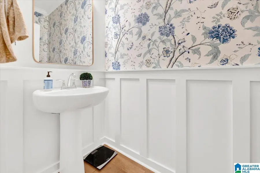 5732 LONG VIEW TRAIL, Trussville, AL 35173 - #3