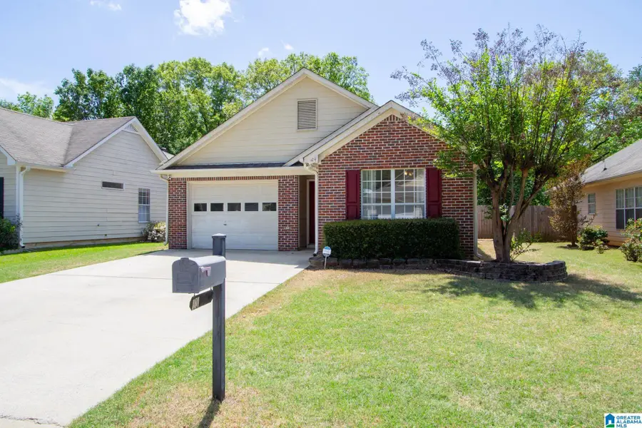 181 CARRINGTON LANE, Calera, AL 35040 - #2