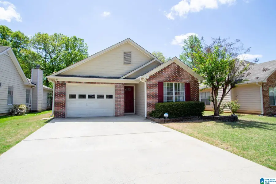 181 CARRINGTON LANE, Calera, AL 35040 - #3
