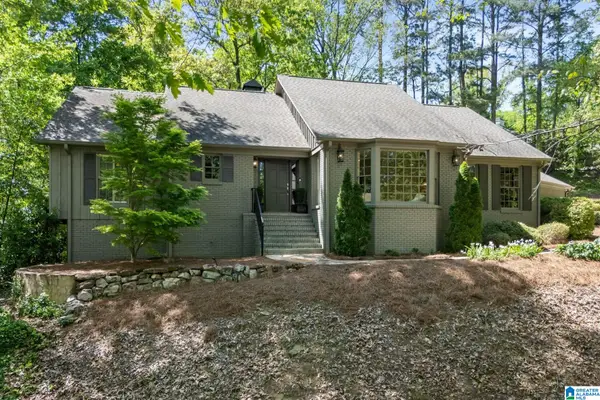 3541 SPRING VALLEY COURT, Mountain brook, AL 35223