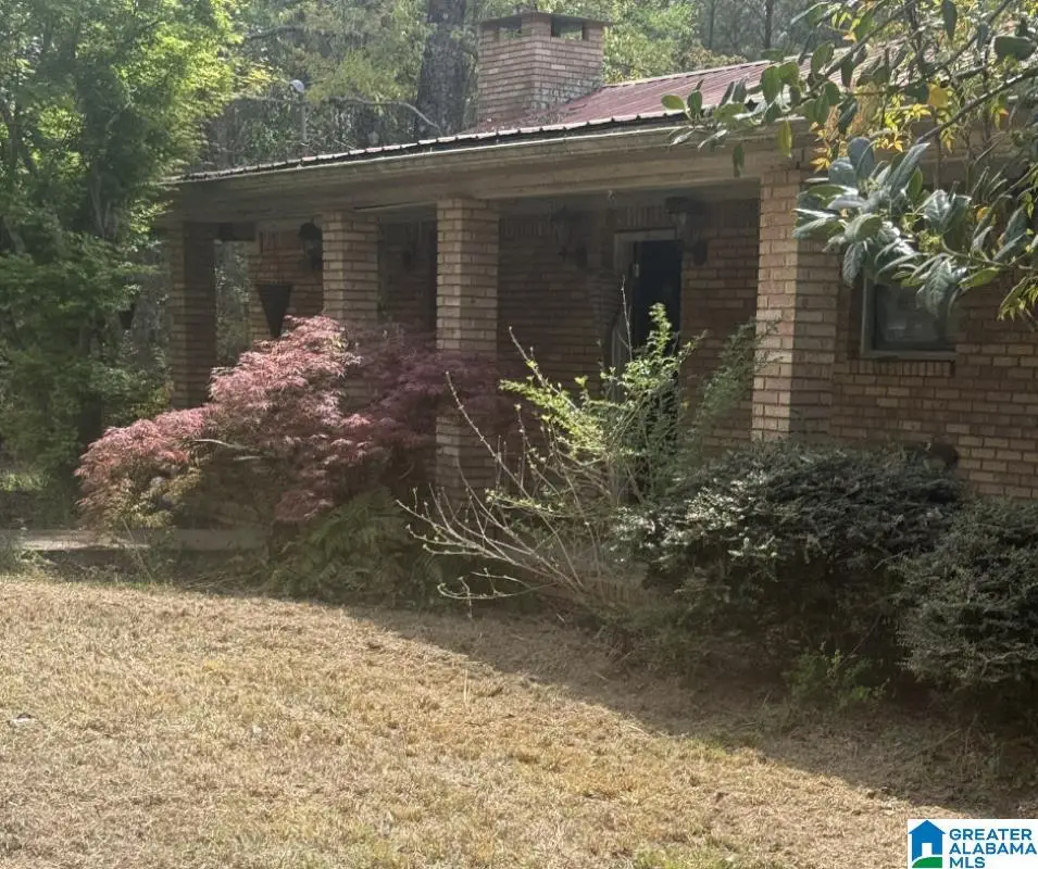 126 LONE STAR LANE, West Blocton, AL 35184 - #1