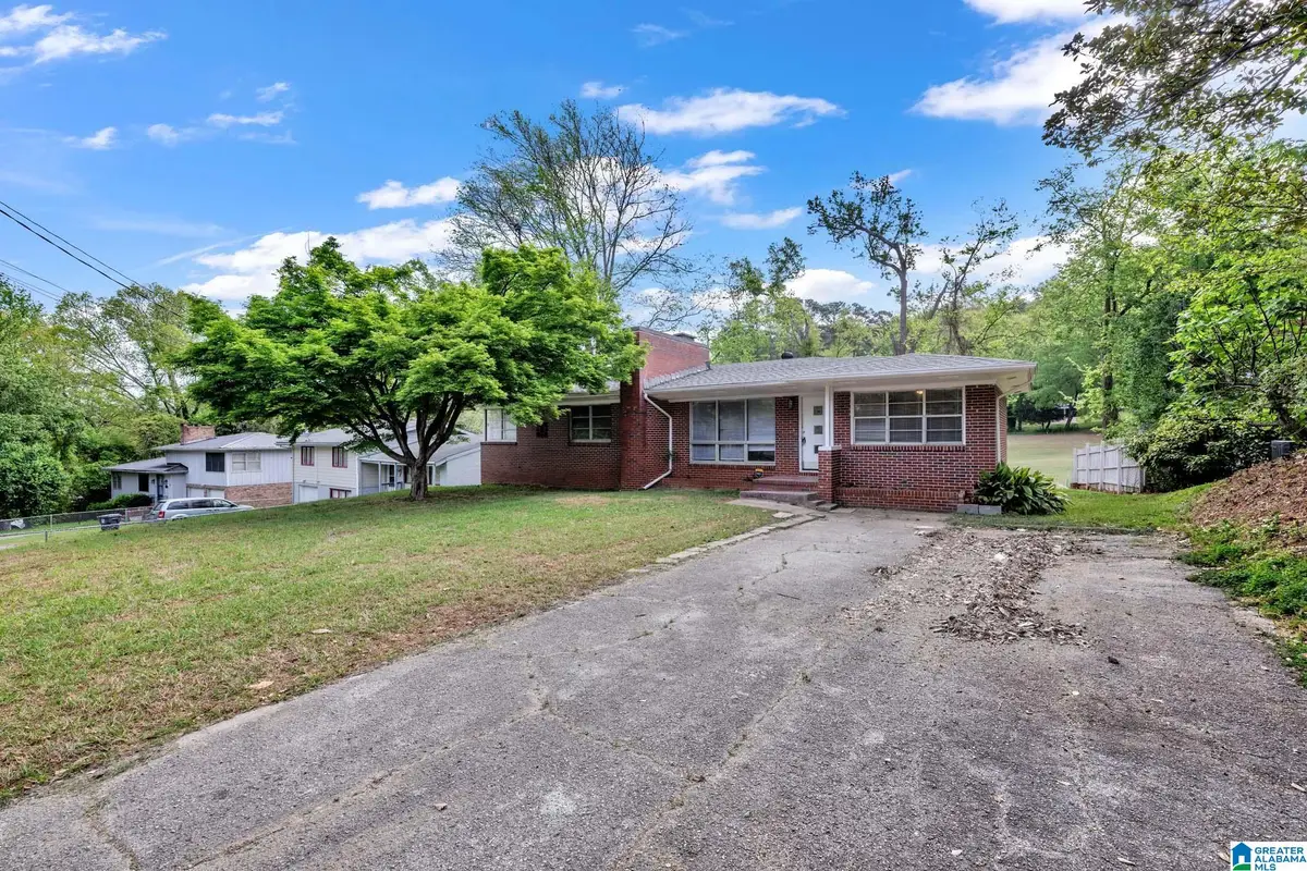 15 MONT CAMILLE, Anniston, AL 36207 - #1