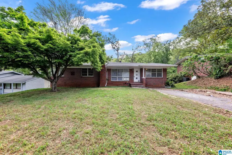 15 MONT CAMILLE, Anniston, AL 36207 - #2