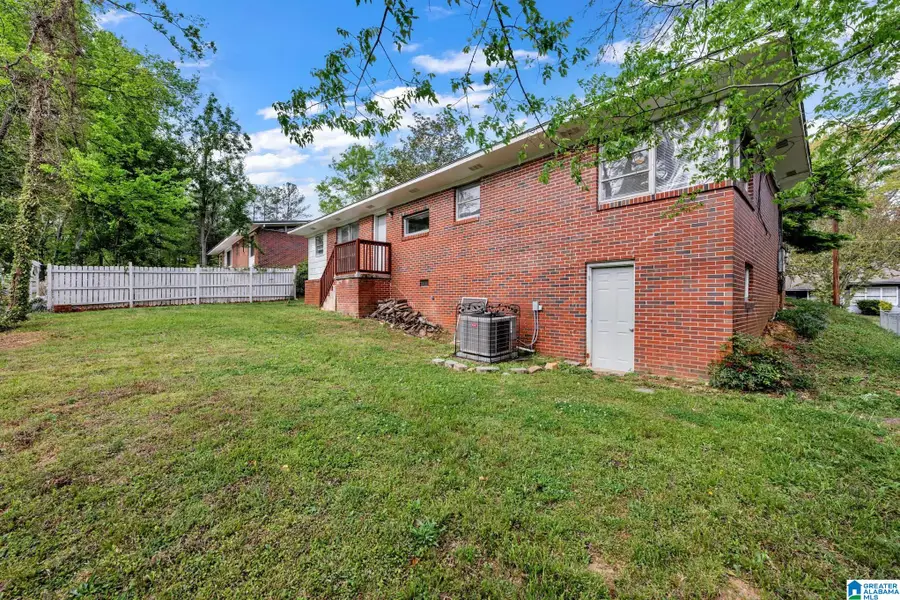 15 MONT CAMILLE, Anniston, AL 36207 - #3