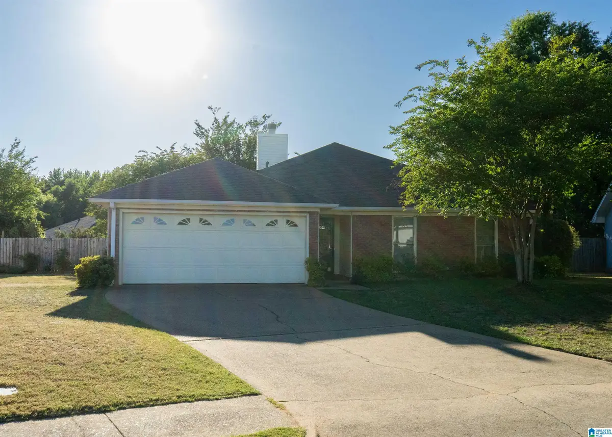 699 WEATHERBY DRIVE, Tuscaloosa, AL 35405 - #1
