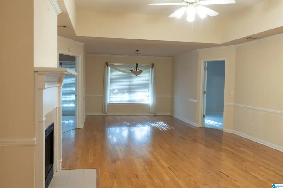 699 WEATHERBY DRIVE, Tuscaloosa, AL 35405 - #2