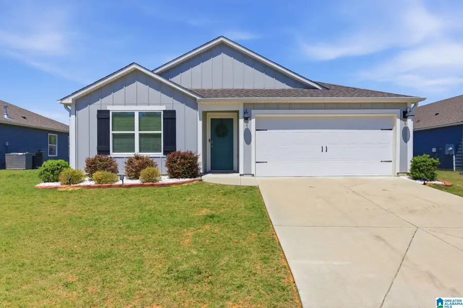 4983 NEWBRIDGE BOULEVARD, Bessemer, AL 35022 - #2