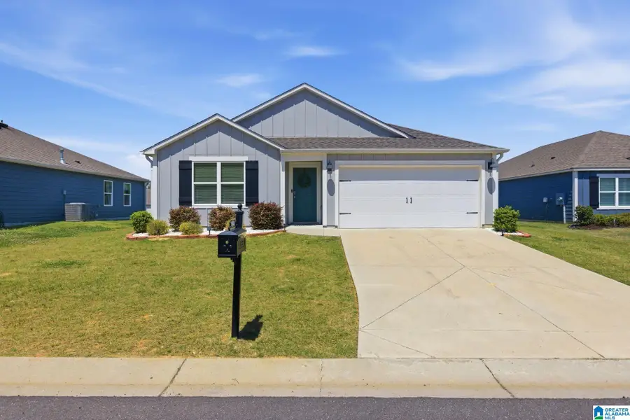4983 NEWBRIDGE BOULEVARD, Bessemer, AL 35022 - #3