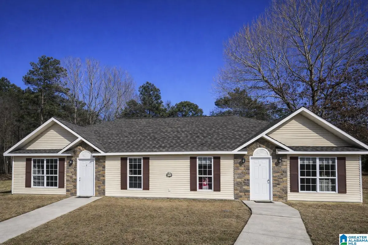 195 COUNTY ROAD 945, Cullman, AL 35057 - #1