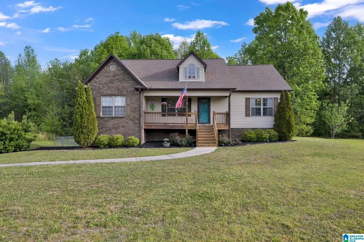 2559 BLAKE WAY, Warrior, AL 35180 - #1