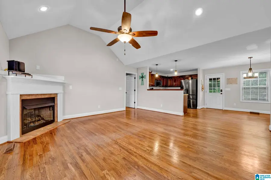 2559 BLAKE WAY, Warrior, AL 35180 - #2