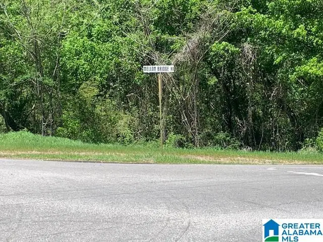 0 MELLON BRIDGE ROAD, Oxford, AL 36203 - #3
