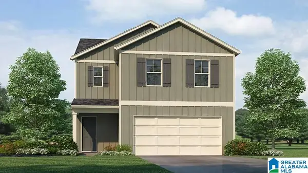 256 WILLOUGHBY ROAD, Sterrett, AL 35147