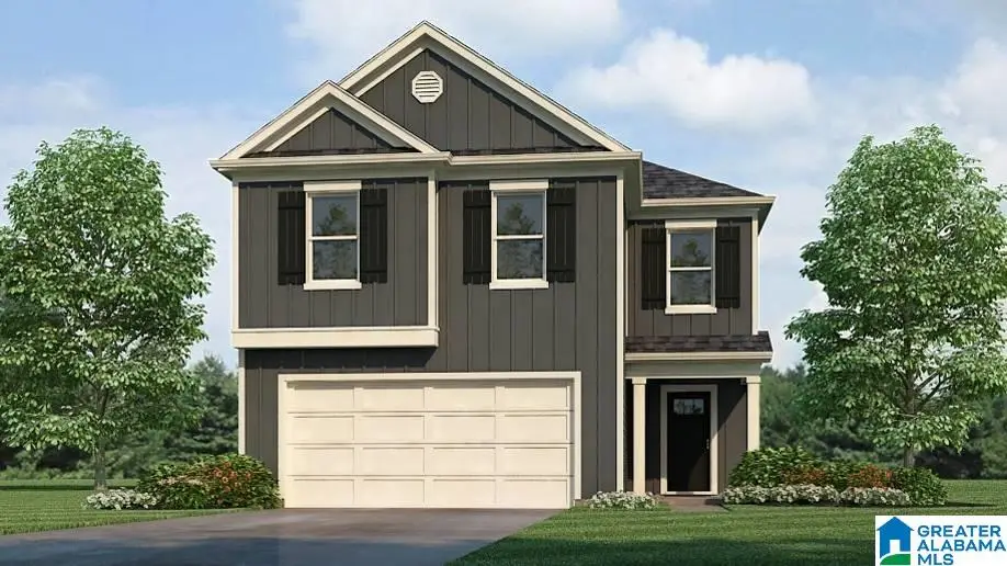 257 WILLOUGHBY ROAD, Sterrett, AL 35147 - #1