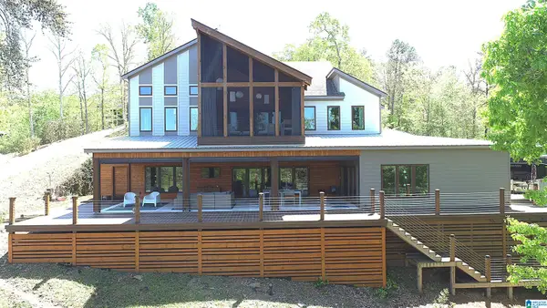 198 EVERGREEN CREST, Wedowee, AL 36278