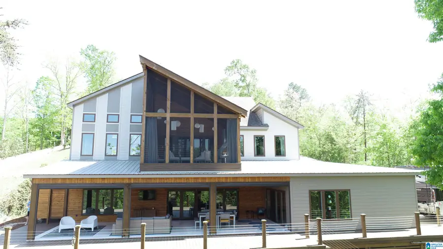 198 EVERGREEN CREST, Wedowee, AL 36278 - #2