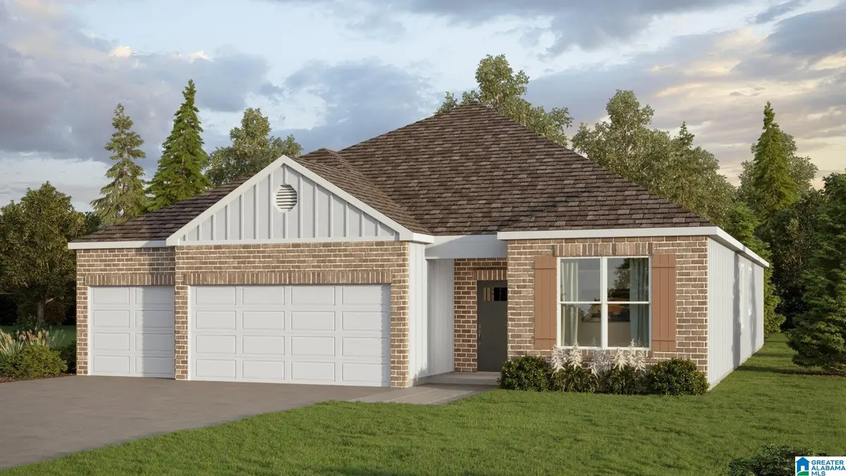 333 ASHLAND DRIVE SW, Hanceville, AL 35077 - #1