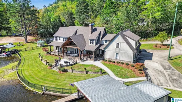 1111 COUNTY ROAD 546, Verbena, AL 36091