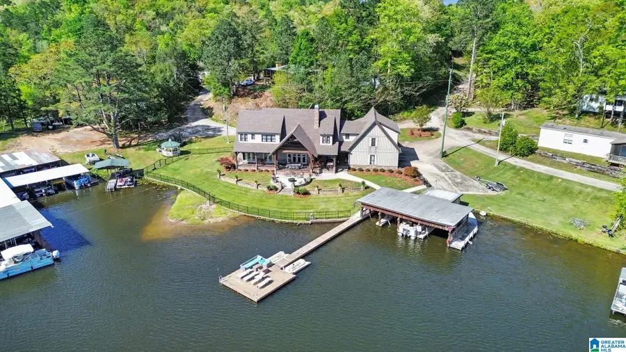 1111 COUNTY ROAD 546, Verbena, AL 36091 - #3
