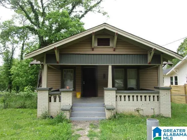 4528 40TH PLACE N, Birmingham, AL 35217 - #1