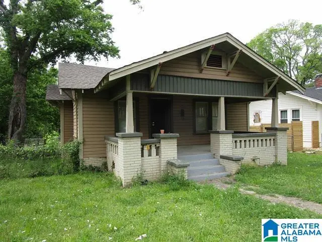 4528 40TH PLACE N, Birmingham, AL 35217 - #2