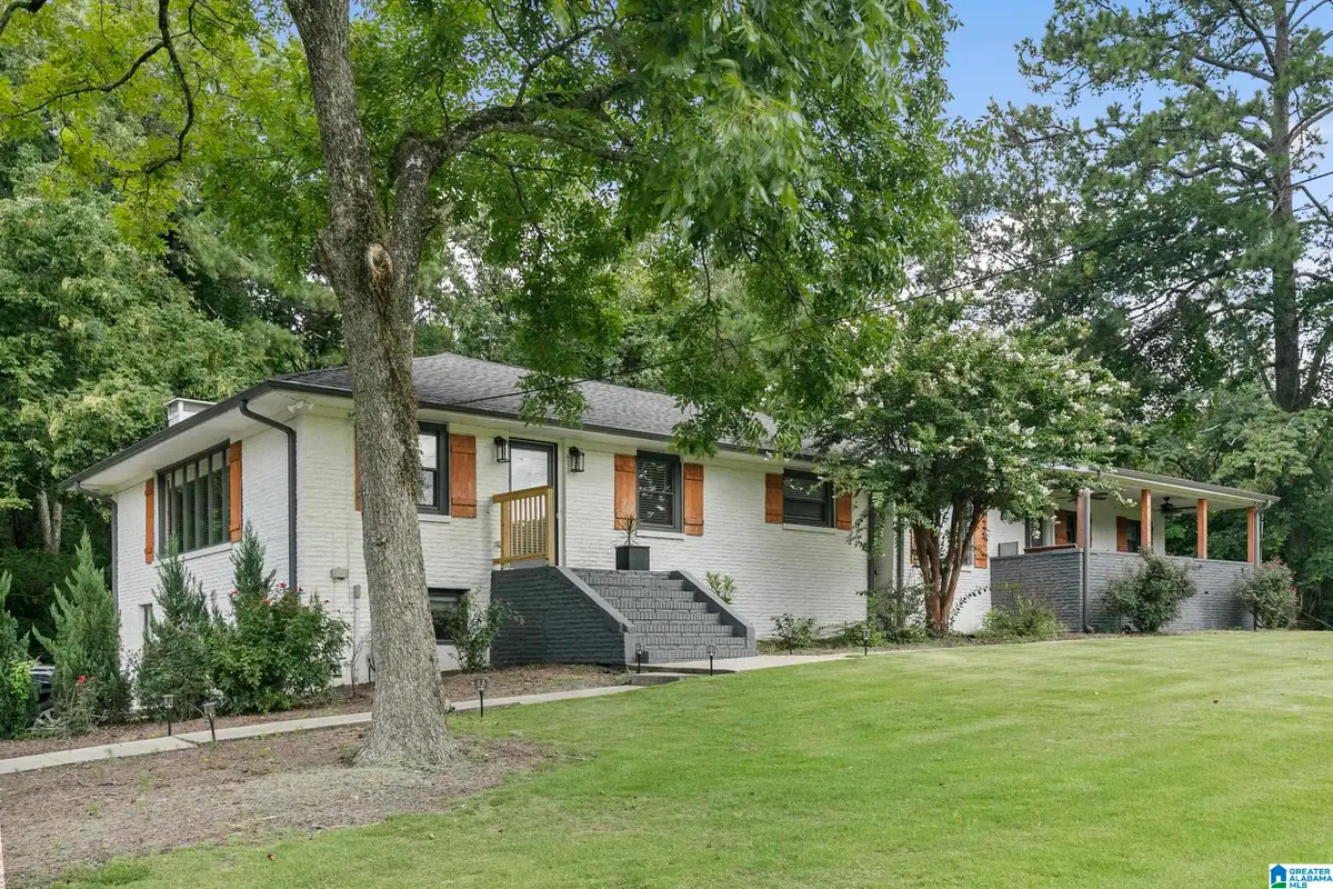 6614 CAHABA VALLEY ROAD, Birmingham, AL 35242 - #1