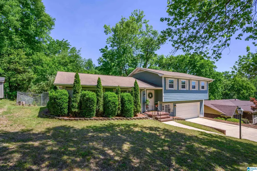 2536 WOODMEADOW LANE, Hoover, AL 35216 - #2