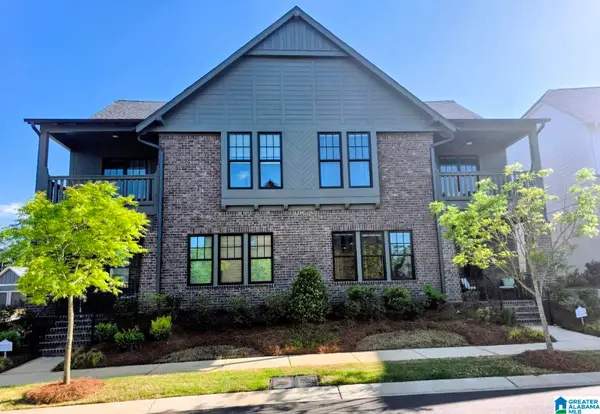 1710 COBURN STREET, Hoover, AL 35244