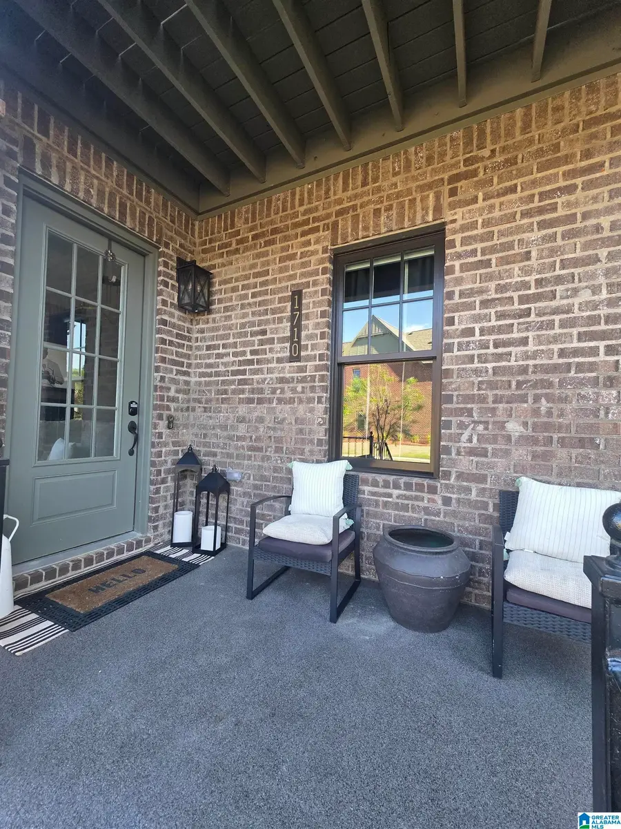 1710 COBURN STREET, Hoover, AL 35244 - #2