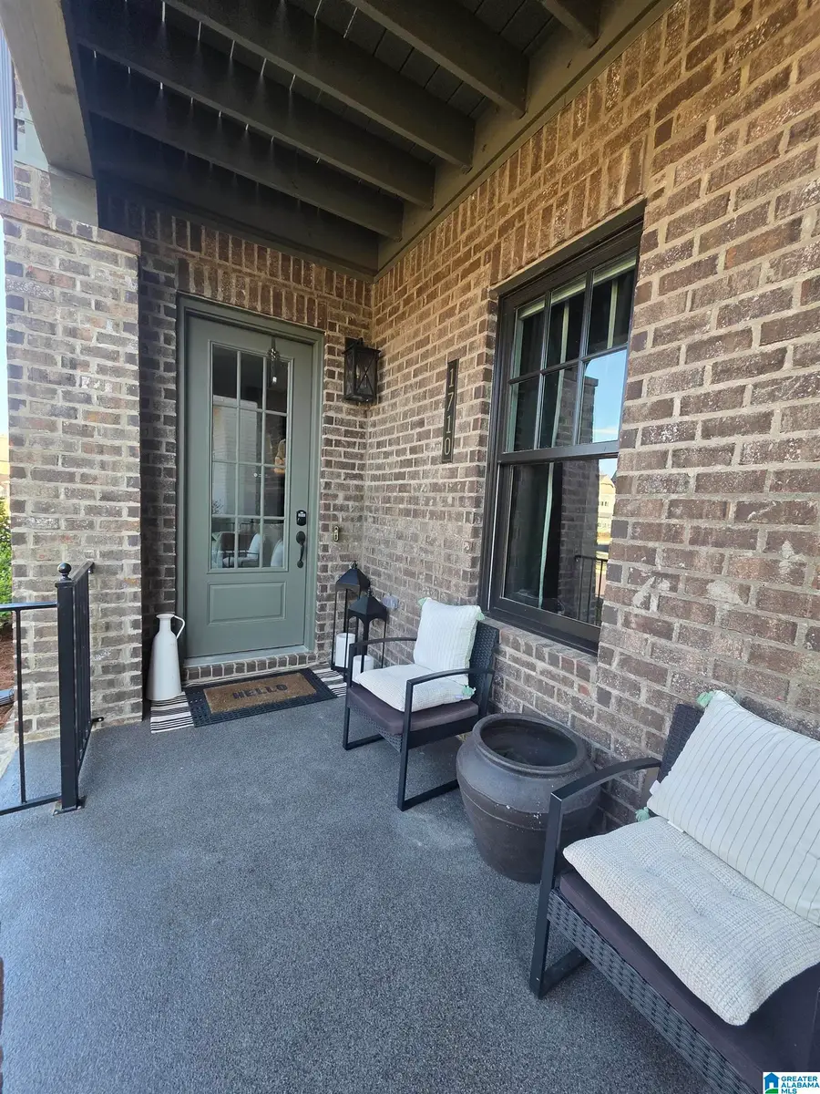 1710 COBURN STREET, Hoover, AL 35244 - #3