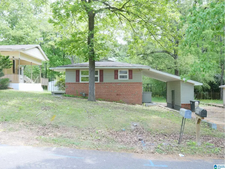 1213 BIRCHWOOD STREET, Birmingham, AL 35215 - #2