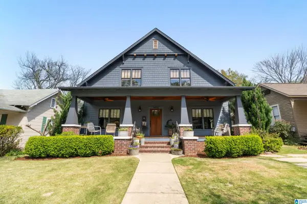 4432 7TH AVENUE S, Birmingham, AL 35222