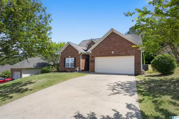 4193 HATHAWAY LANE, Mount olive, AL 35117