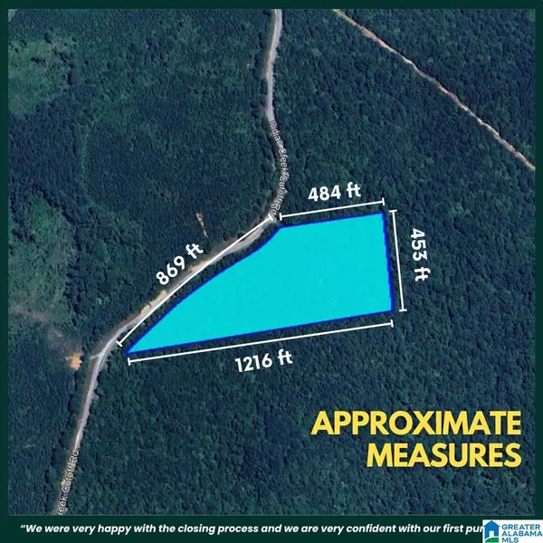 001 INDIAN CREEK CUTOFF ROAD, Duncanville, AL 35456